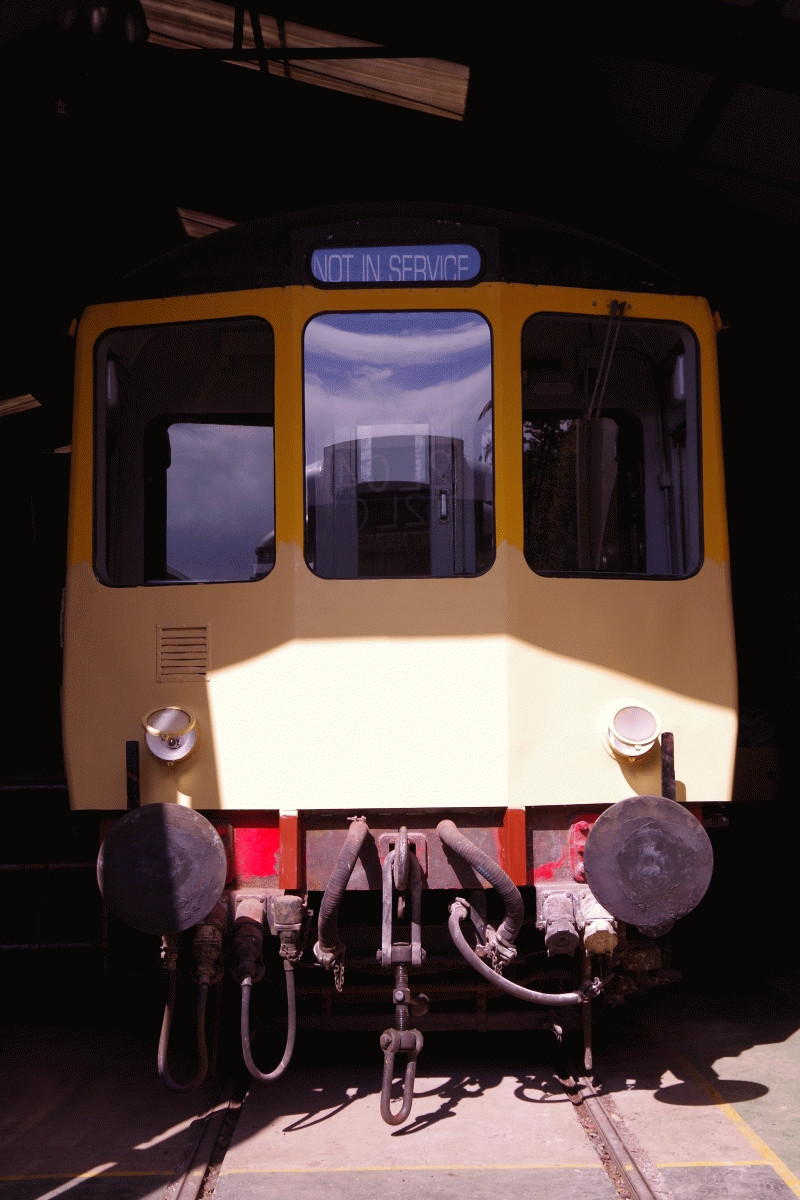 Class 104